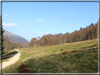 foto Valle delle Mura in Autunno